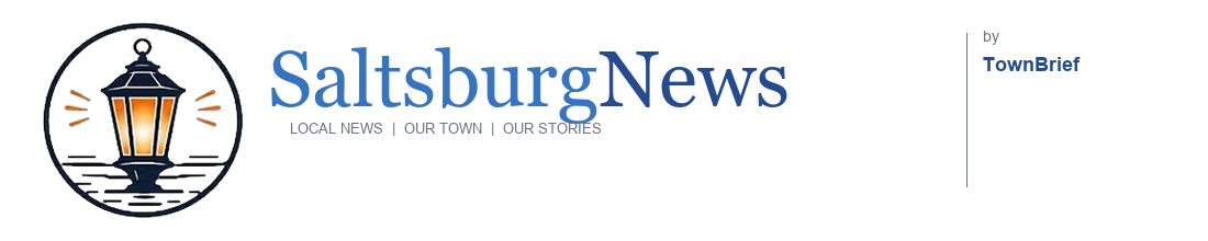 The Saltsburg PA Post